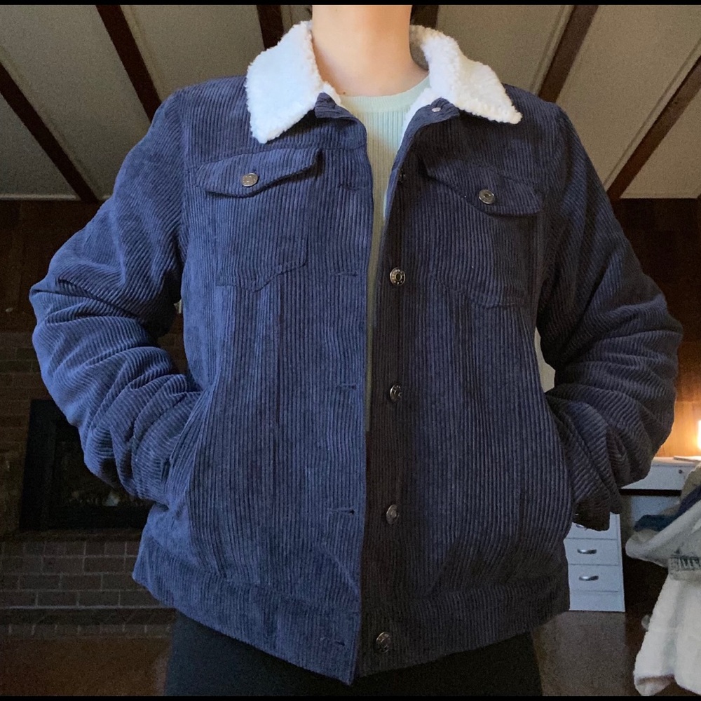 Jacket - Picture 7 of 7